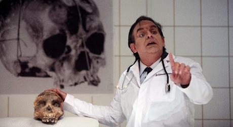 #TEATRO: #CULTURA:   |  Imperdible..!!  Las nuevas funciones de “Sangre en el diván” (@manriquehector) (@trasnochoCult) (@ticketmundo_ve)