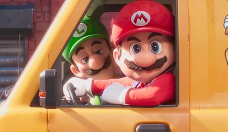 #CINE: Los juegos de #MarioBros que debes recordar antes de ver la #película (+TRÁILER) #CINE: Los juegos de #MarioBros que debes recordar antes de ver la #película (+TRÁILER)