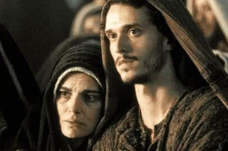 #CINE: | Murió Christo Jivkov, el Apóstol Juan en “La pasión de Cristo”