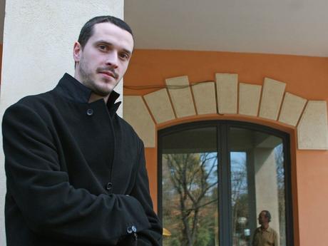 Murió Christo Jivkov