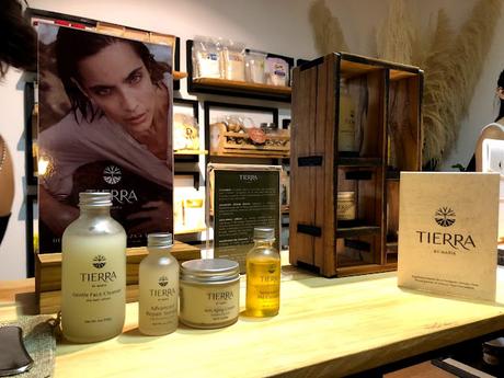 #MODA: #BELLEZA:  | María Gabriela de Faria presentó su nueva línea de skincare inspirada en #Venezuela