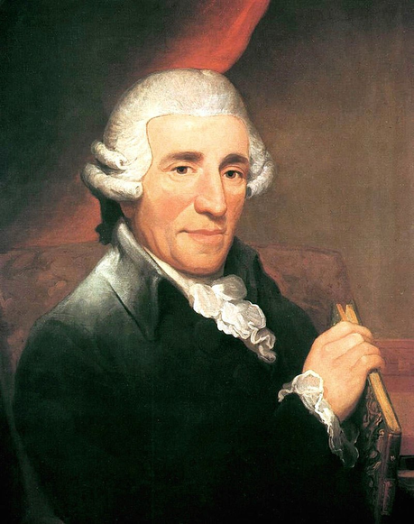 Viaje Musical por un Año: Sinfonía nº 101 en re mayor - J.Haydn