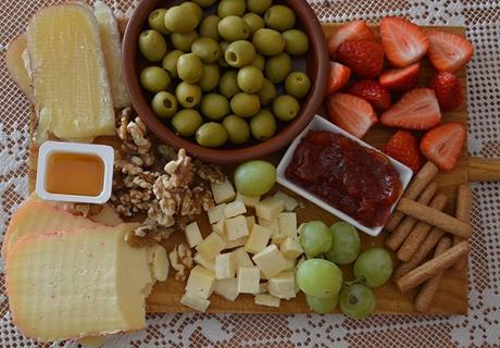 Probando el Queso MAHÓN D.O.P. – el auténtico sabor de Menorca (proyecto de TRND)