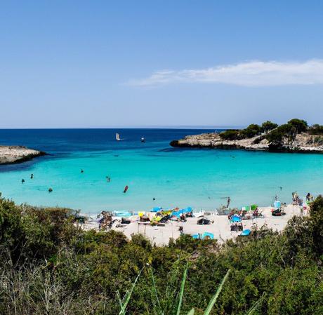 Probando el Queso MAHÓN D.O.P. – el auténtico sabor de Menorca (proyecto de TRND)