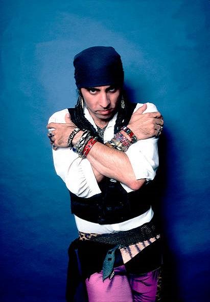 Efemérides del Rock y Heavy Metal: Que pasó un 06 de Abril Efemérides del Rock y Heavy Metal: Que pasó un 06 de Abril