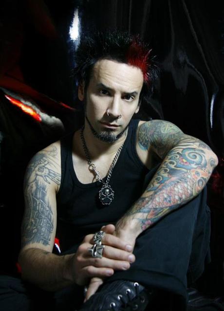 Efemérides del Rock y Heavy Metal: Que pasó un 06 de Abril Efemérides del Rock y Heavy Metal: Que pasó un 06 de Abril