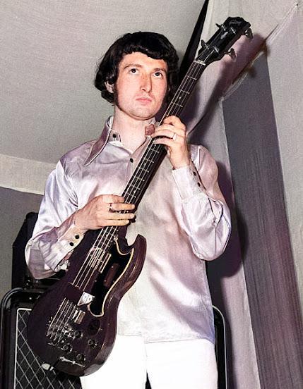 Efemérides del Rock y Heavy Metal: Que pasó un 06 de Abril Efemérides del Rock y Heavy Metal: Que pasó un 06 de Abril