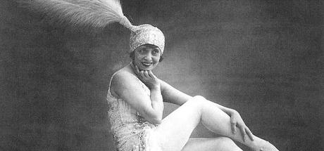 Mistinguett Mistinguett
