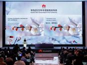 Huawei publica Informe Anual 2022