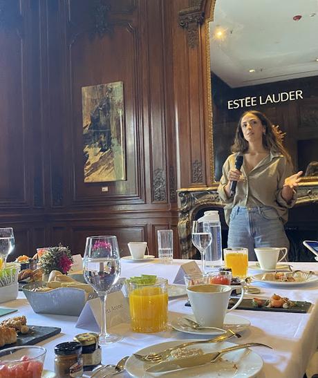 Estée Lauder y sus tips para una rutina completa y saludable. Estée Lauder y sus tips para una rutina completa y saludable.