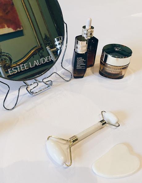 Estée Lauder y sus tips para una rutina completa y saludable. Estée Lauder y sus tips para una rutina completa y saludable.