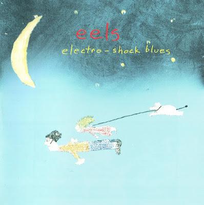 Eels - Cancer for the cure (1998)