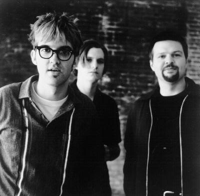 Eels - Cancer for the cure (1998)