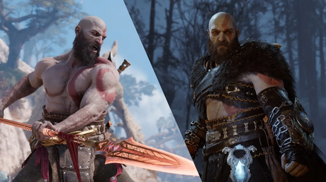 Nueva Partida+ de God of War Ragnarök te entrega armaduras, bonos y encantamientos 443063083364c73f1762740ec2fefda8ec48461d-scaled