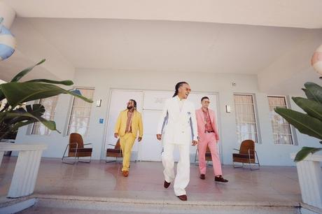 La Single: Ozuna lanza su nuevo sencillo con Juanka y Brray ozuna