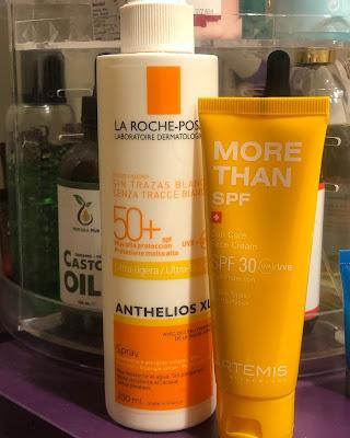 ☀️ More Than SPF de Artemis ☀️
