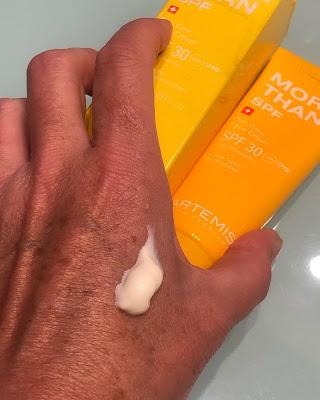 ☀️ More Than SPF de Artemis ☀️