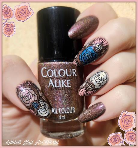 Recopilatorio manicuras marzo 2023 Recopilatorio manicuras marzo 2023