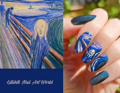 Recopilatorio manicuras marzo 2023 Recopilatorio manicuras marzo 2023