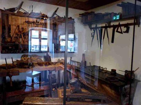 Matemáticas de los oficios en Estrasburgo Matemáticas de los oficios en Estrasburgo