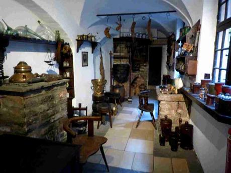 Matemáticas de los oficios en Estrasburgo