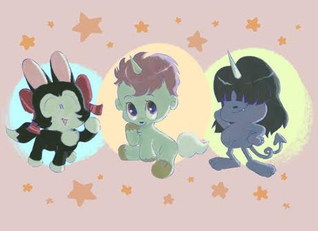 UNICO, EL UNICORNIO | Reseña [by Conunicornios]