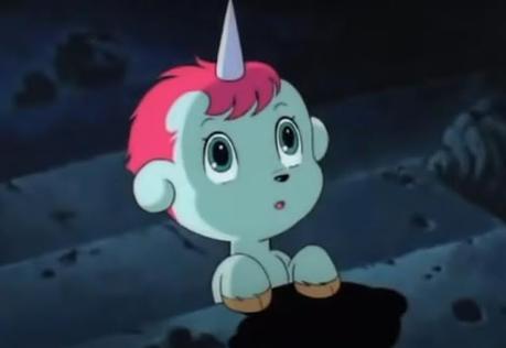 UNICO, EL UNICORNIO | Reseña [by Conunicornios]