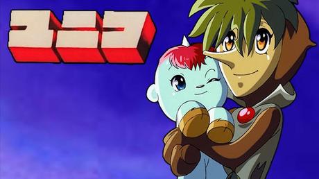 UNICO, EL UNICORNIO | Reseña [by Conunicornios]