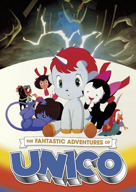 UNICO, EL UNICORNIO | Reseña [by Conunicornios]