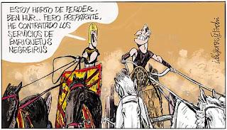 Del trato a los animales