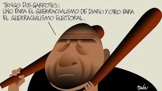 Del trato a los animales