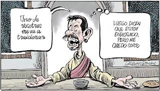 Del trato a los animales