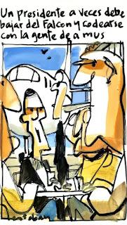 Del trato a los animales