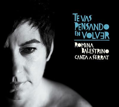 ROMINA BALESTRINO: 'TE VAS PENSANDO EN VOLVER'