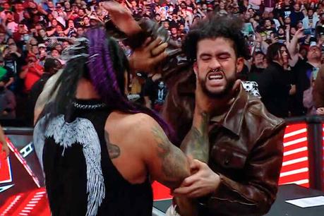 #Entretenimiento: |El jamaqueo a #BadBunny en la WWE? Aquí las razones (+Video)