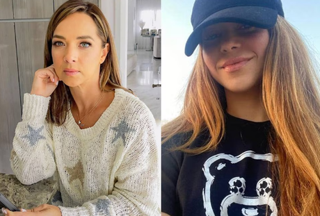 #MUJERES: | “Lo que le hizo a Shakira (@Shakira) también la pudo llevar a ella al suicidio”: Adamari López (@AdamariLopez)