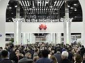 Huawei presenta soluciones para industrias 2023