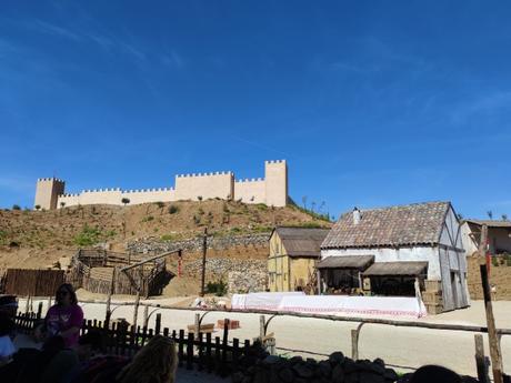 Puy du fou, un parque temático espectacular en Toledo: todo lo que debes saber para ir con niños a Puy du Fou España