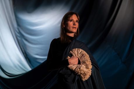 GAM: Tres Calderones exponen con humor una intriga policial Ensayo general de Constante en Sala Verdi