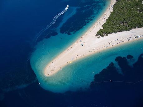 Playas de Croacia: cuáles son las más bonitas y dónde ir al mar