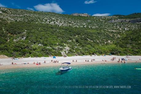 Playas de Croacia: cuáles son las más bonitas y dónde ir al mar