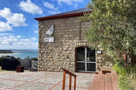 Complejo Museográfico Bartolomeu Dias