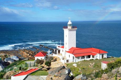 Complejo del faro de Cape St. Blaize