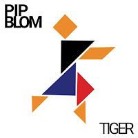 Pip Blom estrena Tiger