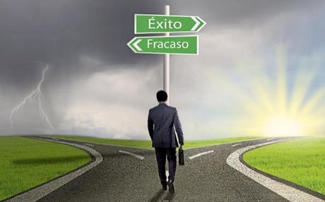 ¿HE FRACASADO? ¿HE FRACASADO?