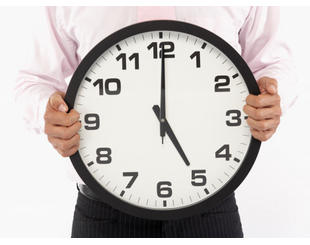 LA GESTIÓN DEL TIEMPO