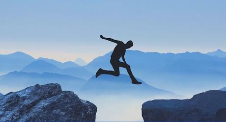 UN EMPRENDEDOR NECESITA MOTIVACIÓN