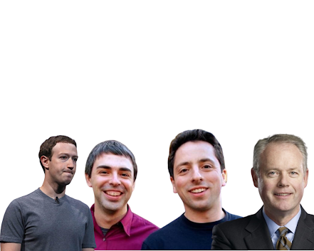 EMPRENDEDORES DE ÉXITO