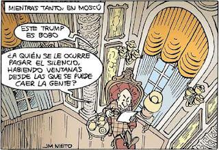 De la ni tan inteligente ni artificial IA