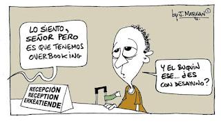 De la ni tan inteligente ni artificial IA